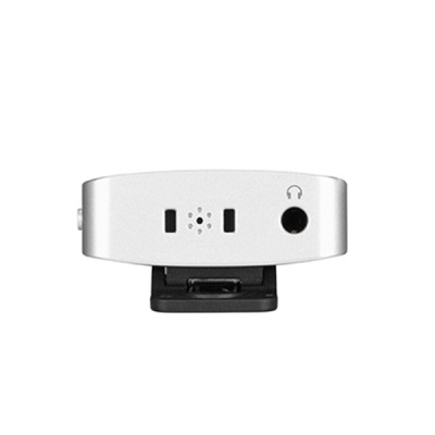 image of Boya BY-M1LV-U 2.4GHz Wireless Microphone with Spec and Price in BDT