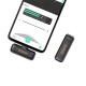 Boya BY-WM3T2-D1 Mini 2.4GHz Wireless Microphone