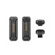 Boya BY-WM3T2-U1 Mini 2.4GHz Wireless Microphone