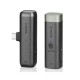 Boya BY-WM3U 2.4GHz Wireless Microphone