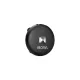 Boya Omic-U Type-C Dual-Channel Wireless Microphone - Black