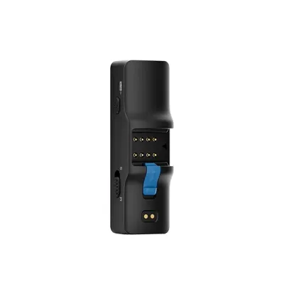image of Boya BOYALINK 2 3-in-1 Compact Wireless Microphone System with Spec and Price in BDT