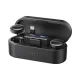 Boya BOYALINK 3 AI-Powered Button-Sized Wireless Microphone