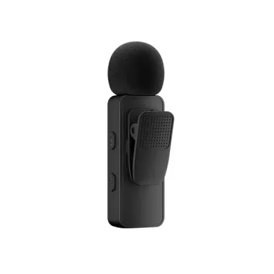 image of Boya BY-V2 V2.0 Ultracompact 2.4GHz Wireless Microphone System for IOS Device with Spec and Price in BDT