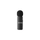 BOYA BY-V4 4-Channel Noise Cancellation Mini Wireless Microphone with 3.5mm Converter