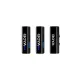 BOYA Boyalink C2 3-in-1 Compact Wireless Microphone