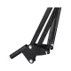 BOYA K171 On-Desk Adjustable Arm Stand for USB Microphone