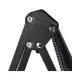 BOYA K171 On-Desk Adjustable Arm Stand for USB Microphone