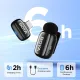 BOYA Mini-17 Ultra-Compact Wireless Microphone for Type-C Devices