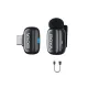 BOYA Mini-17 Ultra-Compact Wireless Microphone for Type-C Devices