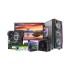 Intel Core i5-9400 9th Gen 8GB RAM 240GB M.2 SSD Budget PC