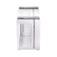 ASUS TUF Gaming GT502 White Edition Casing