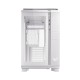 ASUS TUF Gaming GT502 White Edition Casing