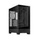 ASUS A31 ATX Mid-Tower Casing - Black