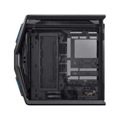 image of ASUS ROG Hyperion GR701 BTF Edition E-ATX Gaming Casing with Spec and Price in BDT