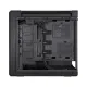 ASUS ProArt PA602 Mid Tower Gaming Casing - Wood Edition