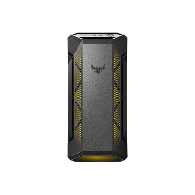 image of Asus TUF Gaming GT501 Casing with Spec and Price in BDT