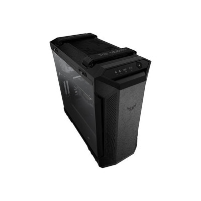image of Asus TUF Gaming GT501 Casing with Spec and Price in BDT