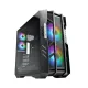 Cooler Master HAF 700 Full Tower Gaming Casing - Grey