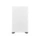 Cooler Master MasterBox NR200 Mini ITX Casing - White