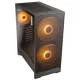 Cougar AIRFACE 180 Mid Tower Gaming Casing - Black