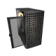 Cougar Airface ECO RGB Mid Tower Gaming Casing - Black