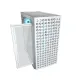 Cougar Airface ECO RGB Mid Tower Gaming Casing - White