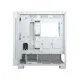 Cougar Airface ECO RGB Mid Tower Gaming Casing - White