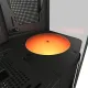 Cougar FV270 Luminous Rotating Platform - Black
