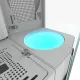Cougar FV270 Luminous Rotating Platform - White
