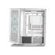 Cougar FV270 RGB Mid Tower Gaming Casing - White