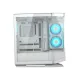 Cougar FV270 RGB Mid Tower Gaming Casing - White