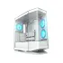 Cougar FV270 RGB Mid Tower Gaming Casing - White