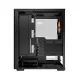 Cougar MX220 RGB Mid Tower Gaming Casing - Black