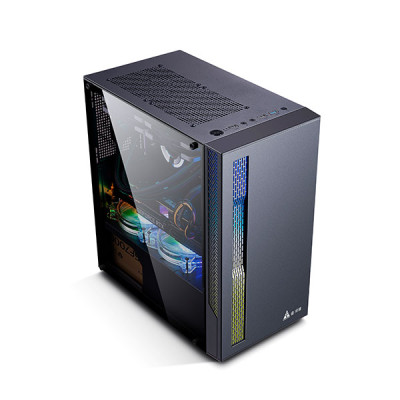 image of Golden Field HONOR 2 ATX Gaming Casing with Spec and Price in BDT