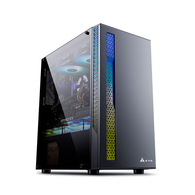 image of Golden Field HONOR 2 ATX Gaming Casing with Spec and Price in BDT