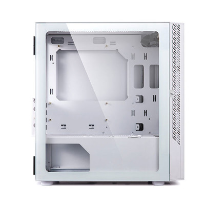 image of Golden Field HONOR 2 White ATX Gaming Casing with Spec and Price in BDT