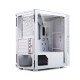 Golden Field HONOR 2 White ATX Gaming Casing