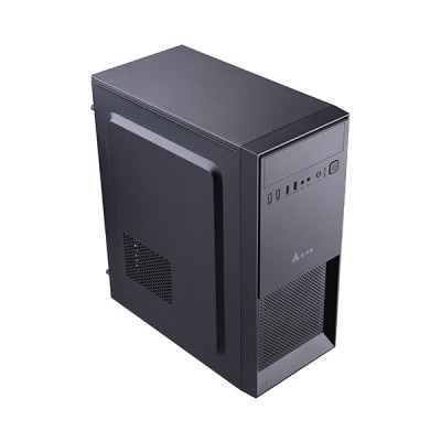 image of Golden Field Q25B ATX Desktop Casing with Spec and Price in BDT