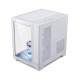 Golden Field Seaveiw M360 White Gaming Casing