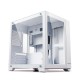 Golden Field Seaveiw M360 White Gaming Casing