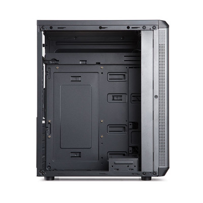 image of Golden Field XH11i ATX Gaming Casing with Spec and Price in BDT
