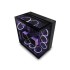 NZXT CM-H91EB-01 H9 Elite Edition ATX Mid Tower Casing - Black