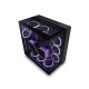 NZXT CM-H91EB-01 H9 Elite Edition ATX Mid Tower Casing - Black