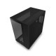 NZXT CM-H91FB-01 H9 Flow Edition ATX Mid Tower Casing - Black