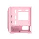 XIGMATEK Gemini II Queen (EN48663) mATX MINI TOWER Gaming Casing