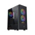 Xigmatek Hero II Air ARGB Mid-Tower Gaming Casing
