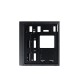 Xigmatek XA24 Desktop Casing