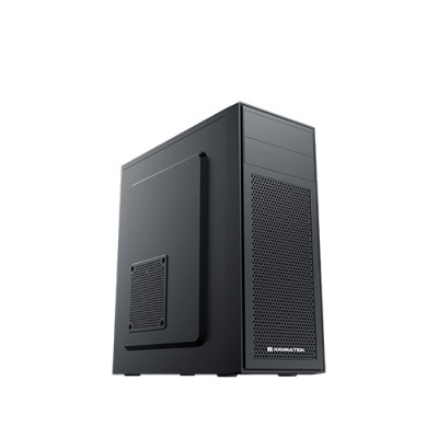 image of Xigmatek XA24 Desktop Casing with Spec and Price in BDT
