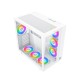 XIGMATEK Aquarius Pro Arctic ATX Mid Tower Gaming Casing